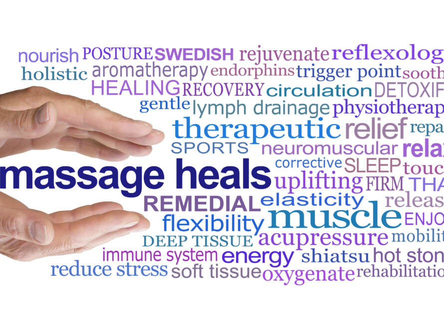 Massage Therapy