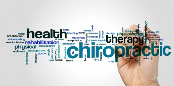 Chiropractic